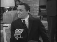 Click to watch 'Its a Shame She Married...' (popup) The Dick Van Dyke Show